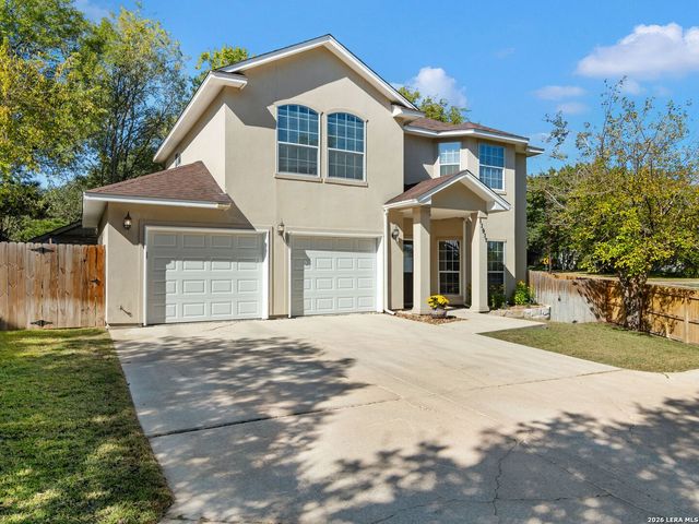 11917 FLAME TREE COVE, San Antonio, TX 78213