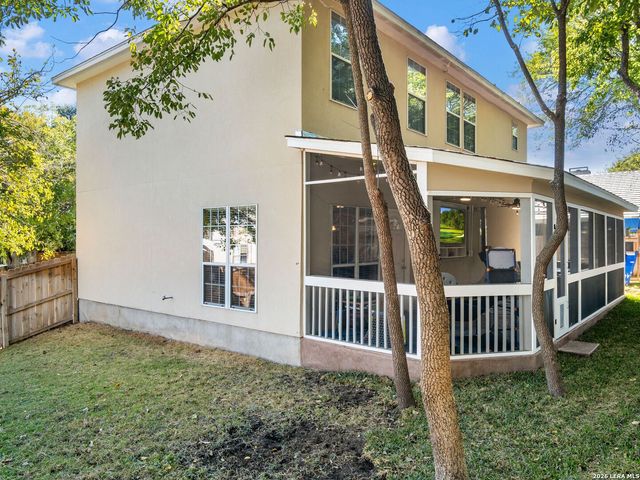 11917 FLAME TREE COVE, San Antonio, TX 78213