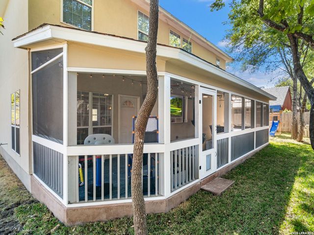 11917 FLAME TREE COVE, San Antonio, TX 78213