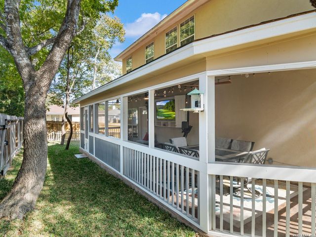 11917 FLAME TREE COVE, San Antonio, TX 78213