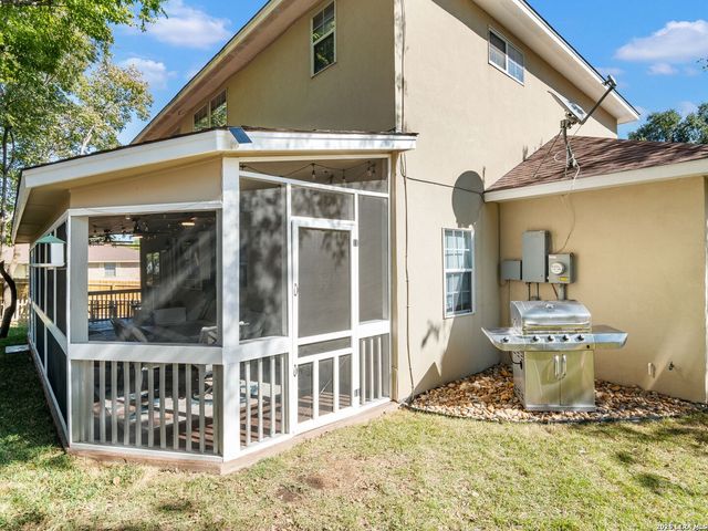 11917 FLAME TREE COVE, San Antonio, TX 78213