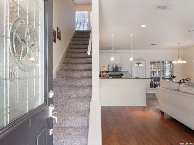 11917 FLAME TREE COVE, San Antonio, TX 78213