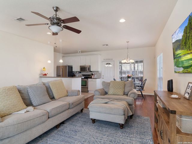 11917 FLAME TREE COVE, San Antonio, TX 78213