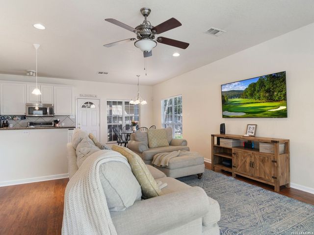 11917 FLAME TREE COVE, San Antonio, TX 78213