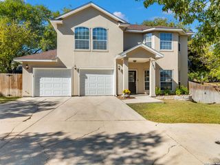 11917 FLAME TREE COVE, San Antonio, TX 78213