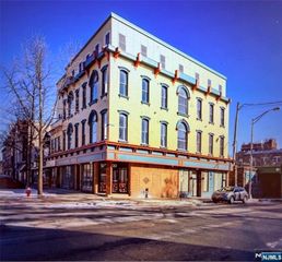 100 North Avenue 10, Plainfield, NJ 07060