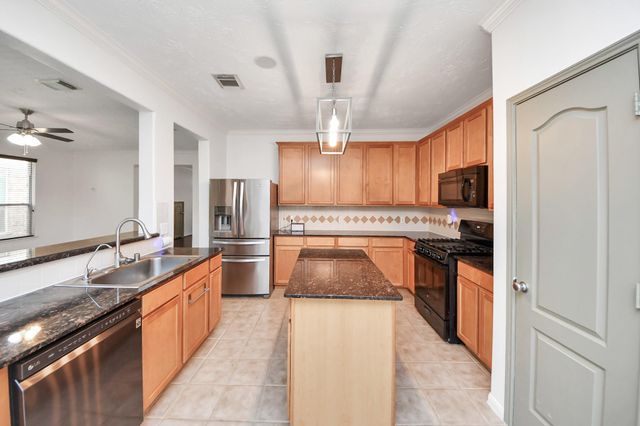 5922 Hollister Cole, Houston, TX 77040