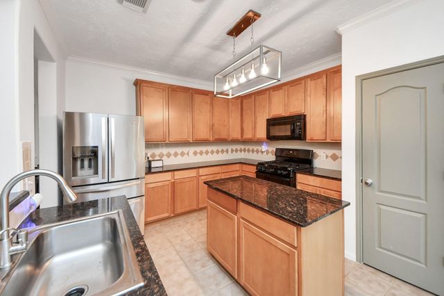 5922 Hollister Cole, Houston, TX 77040