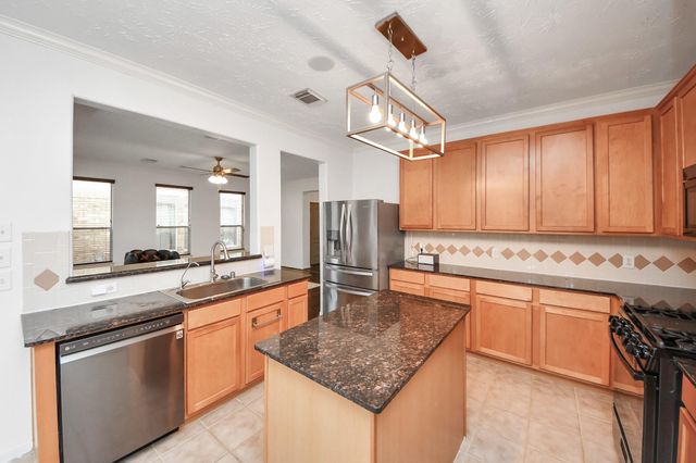 5922 Hollister Cole, Houston, TX 77040