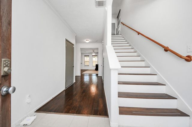 5922 Hollister Cole, Houston, TX 77040