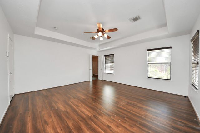5922 Hollister Cole, Houston, TX 77040