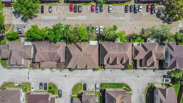 5922 Hollister Cole, Houston, TX 77040