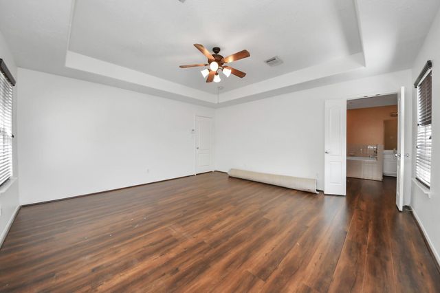 5922 Hollister Cole, Houston, TX 77040
