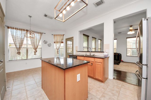 5922 Hollister Cole, Houston, TX 77040