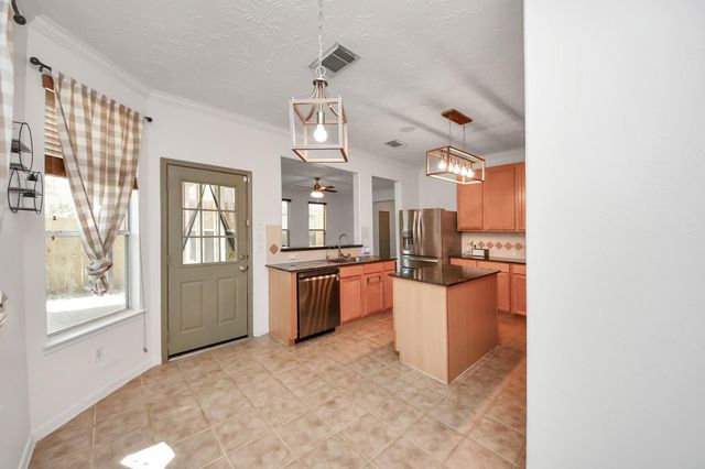 5922 Hollister Cole, Houston, TX 77040