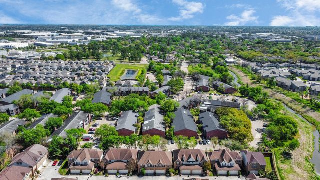 5922 Hollister Cole, Houston, TX 77040