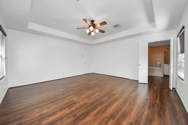 5922 Hollister Cole, Houston, TX 77040