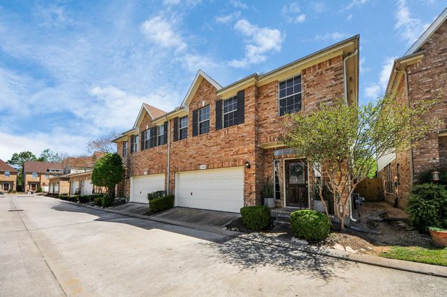 5922 Hollister Cole, Houston, TX 77040