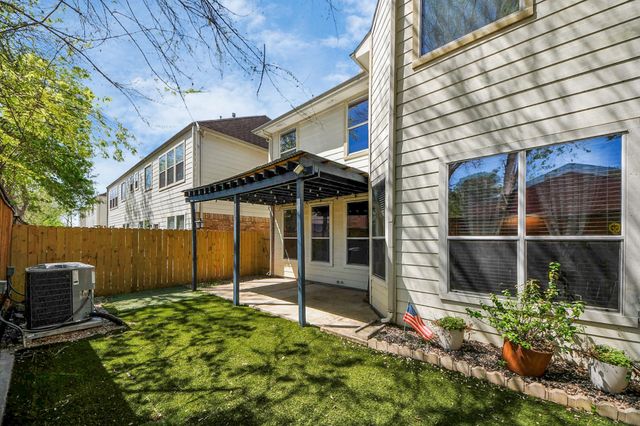 5922 Hollister Cole, Houston, TX 77040
