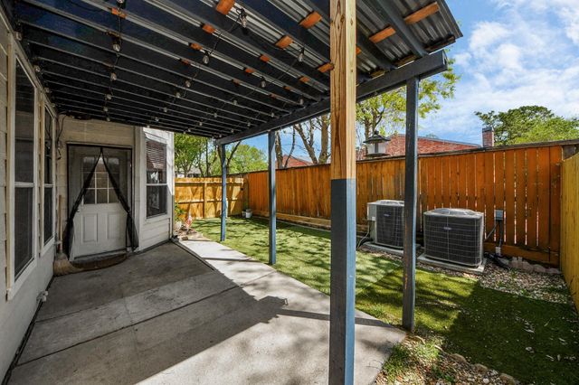 5922 Hollister Cole, Houston, TX 77040