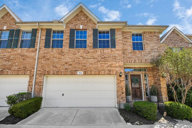 5922 Hollister Cole, Houston, TX 77040