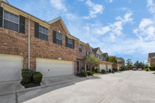 5922 Hollister Cole, Houston, TX 77040