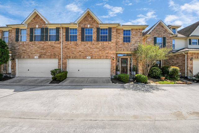5922 Hollister Cole, Houston, TX 77040