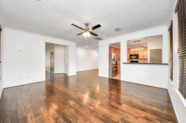 5922 Hollister Cole, Houston, TX 77040