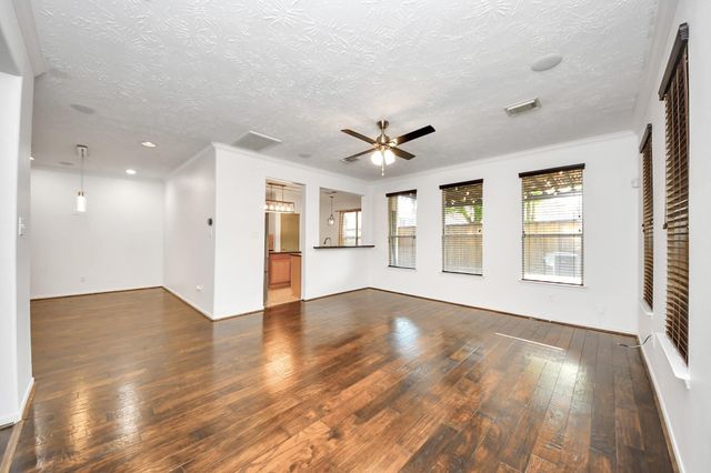 5922 Hollister Cole, Houston, TX 77040