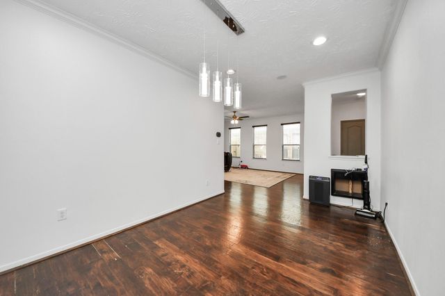5922 Hollister Cole, Houston, TX 77040