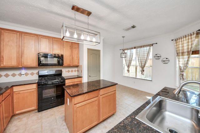 5922 Hollister Cole, Houston, TX 77040