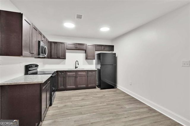 609 A South Camellia Boulevard, Fort Valley, GA 31030