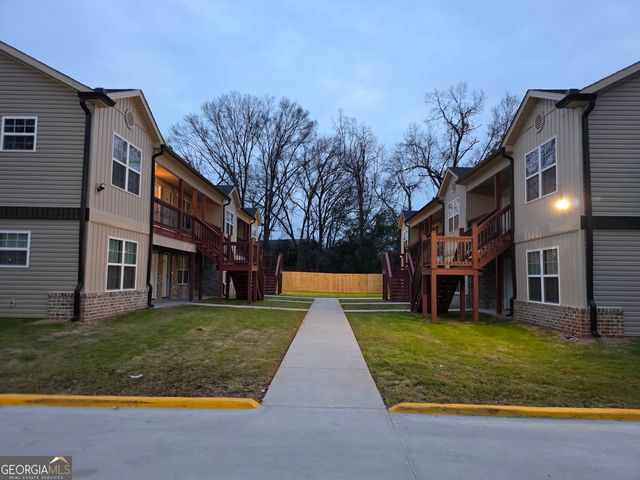 609 A South Camellia Boulevard, Fort Valley, GA 31030