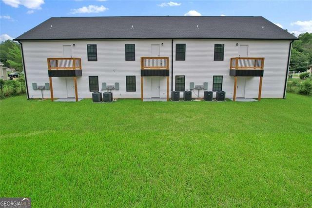 609 A South Camellia Boulevard, Fort Valley, GA 31030