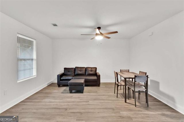 609 A South Camellia Boulevard, Fort Valley, GA 31030