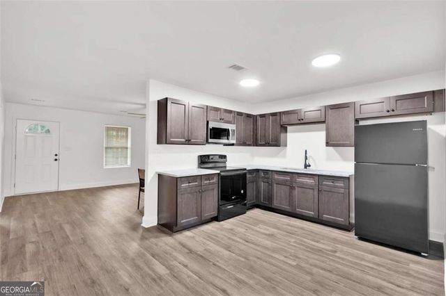 609 A South Camellia Boulevard, Fort Valley, GA 31030