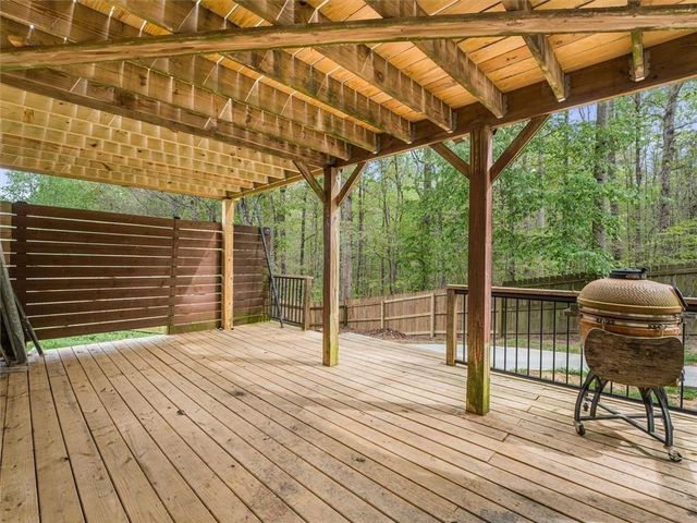 5692 Baffin, Atlanta, GA 30349