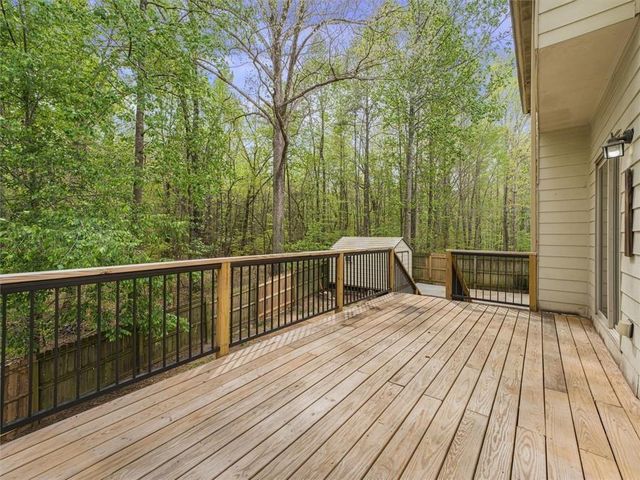 5692 Baffin, Atlanta, GA 30349