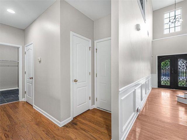 5692 Baffin, Atlanta, GA 30349