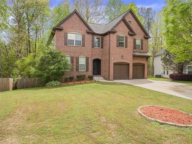 5692 Baffin, Atlanta, GA 30349