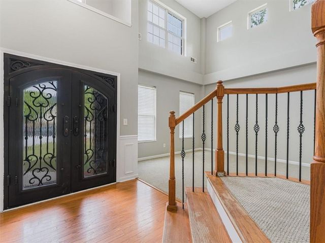 5692 Baffin, Atlanta, GA 30349