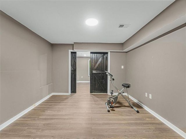 5692 Baffin, Atlanta, GA 30349