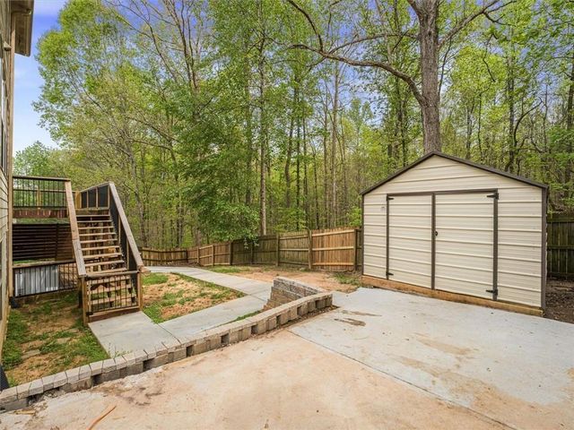 5692 Baffin, Atlanta, GA 30349