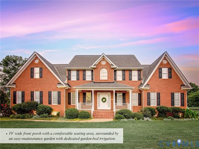 325 Sarazen Ln, Chester, VA 23836