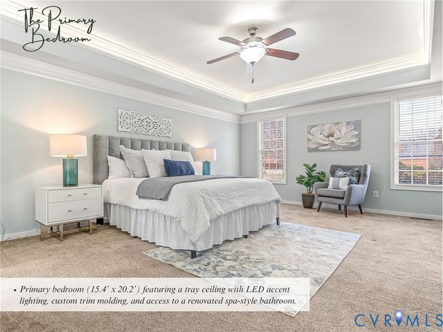 325 Sarazen Ln, Chester, VA 23836