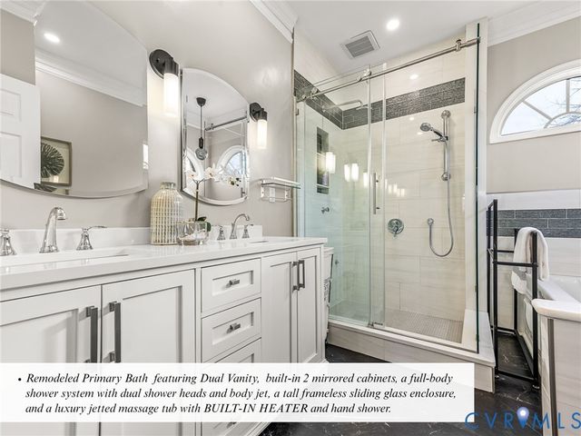 325 Sarazen Ln, Chester, VA 23836