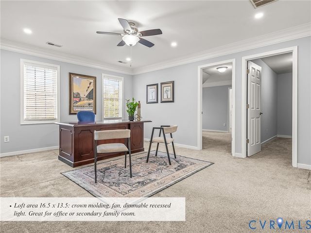 325 Sarazen Ln, Chester, VA 23836