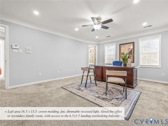 325 Sarazen Ln, Chester, VA 23836