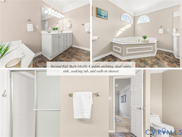 325 Sarazen Ln, Chester, VA 23836