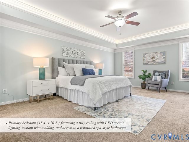 325 Sarazen Ln, Chester, VA 23836